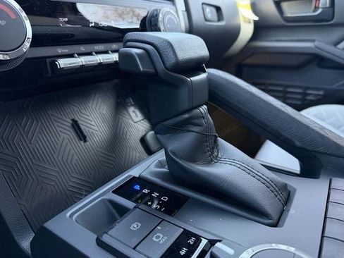 New 2026 Toyota Tacoma SR5 AWD/4WD image 18