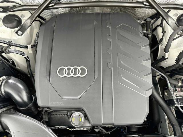Certified 2023 Audi Q5 2.0T Premium AWD/4WD image 28