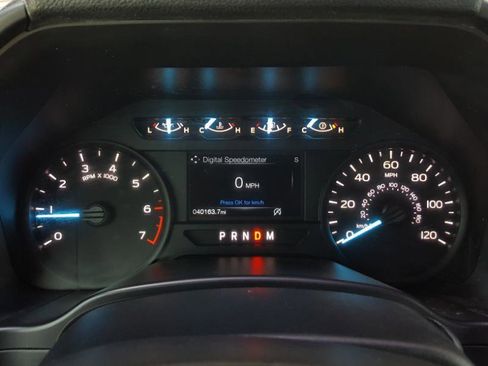 Used 2020 Ford F150 XL w/ Equipment Group 101A Mid AWD/4WD image 12