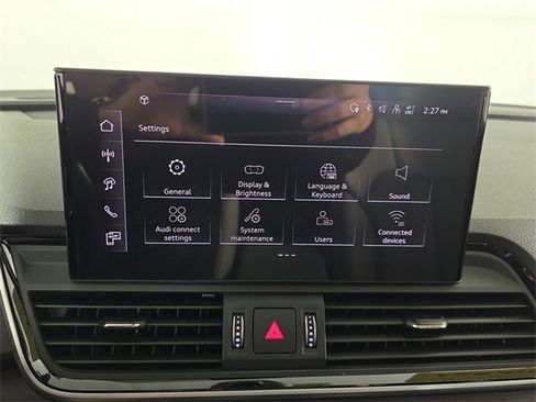 Used 2024 Audi Q5 2.0T Premium Plus image 13