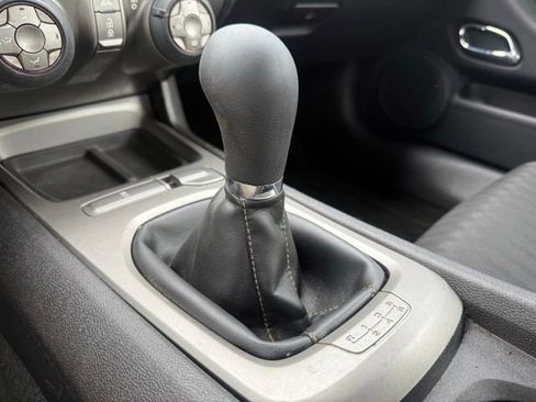 Used 2013 Chevrolet Camaro LS image 23