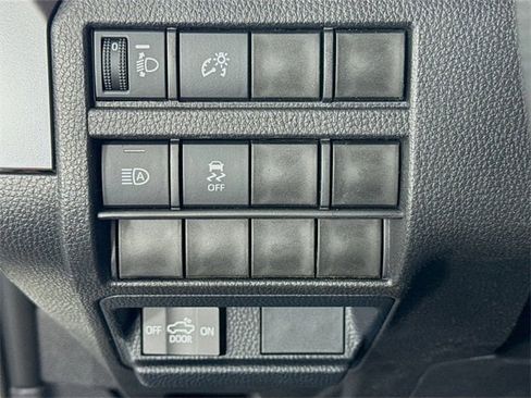 New 2026 Toyota Tacoma TRD Off-Road image 10