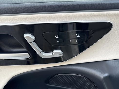 Certified 2025 Mercedes-Benz E 350 Sedan image 11