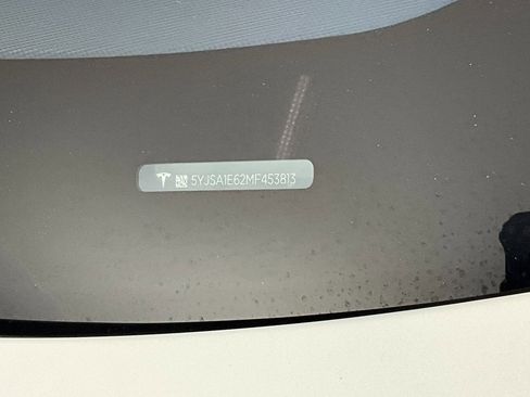 Used 2021 Tesla Model S Plaid image 29