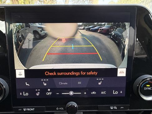 Used 2024 Lexus NX 250 FWD w/ Cold Area Package image 25