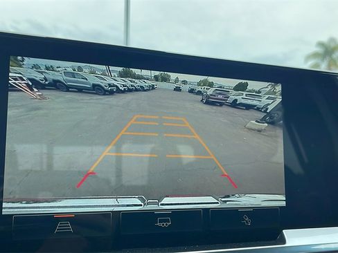 New 2026 GMC Sierra 1500 Elevation image 19