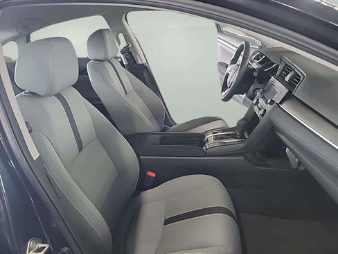 Used 2019 Honda Civic LX image 22