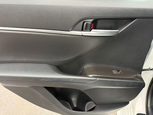 Certified 2024 Toyota Camry SE image 24