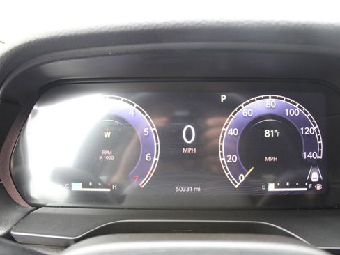 Certified 2023 Jeep Grand Cherokee L Limited image 16