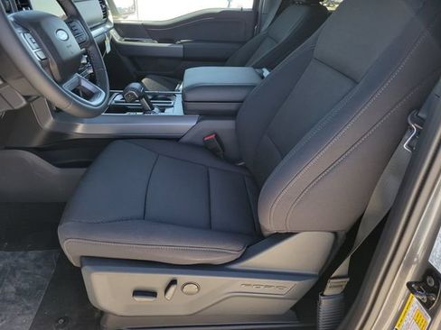 New 2026 Ford F150 XLT w/ Equipment Group 302A MID image 6