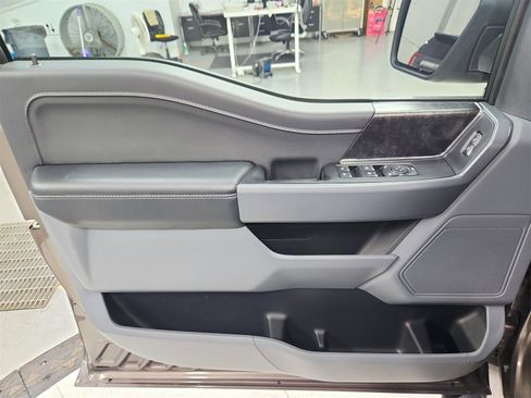 Used 2023 Ford F150 XLT w/ Equipment Group 301A Mid image 32