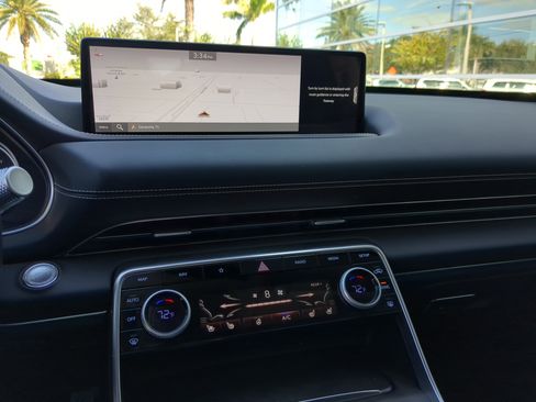 Used 2023 Genesis GV80 3.5T Advanced + w/ Advanced Package image 18