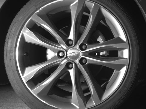 Used 2024 Chevrolet Malibu LT image 13