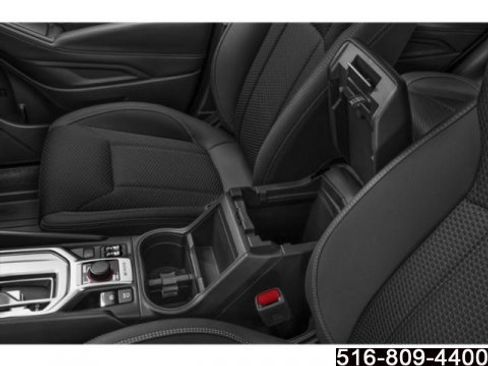 Used 2023 Subaru Forester Premium image 18