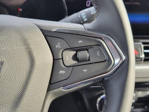 New 2026 Chevrolet TrailBlazer LT w/ Convenience Package image 15