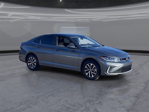 New 2026 Volkswagen Jetta S image 2