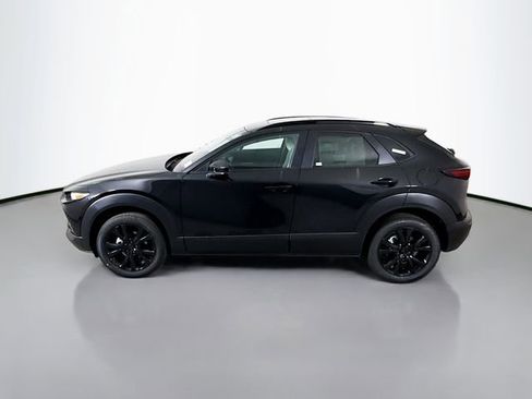 New 2026 MAZDA CX-30 AWD 2.5 S image 4