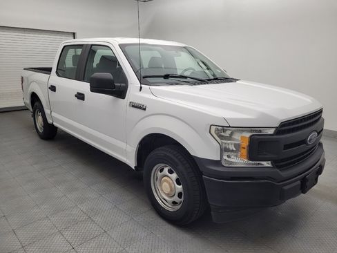 Used 2018 Ford F150 XL w/ XL Power Equipment Group RWD image 13