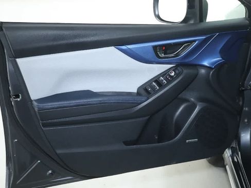 Certified 2023 Subaru Crosstrek Hybrid w/ Moonroof Package w/Navigation AWD/4WD image 15