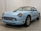 Used 2003 Ford Thunderbird image 2