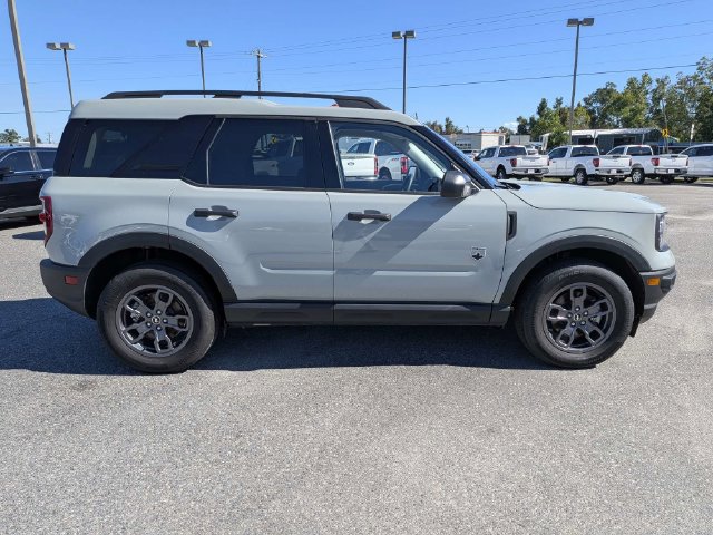 Used 2024 Ford Bronco Sport Big Bend AWD/4WD image 3