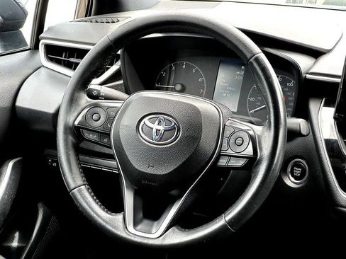 Used 2023 Toyota Corolla SE FWD image 32