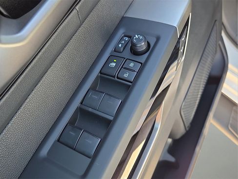 New 2026 Toyota Tundra Limited image 18