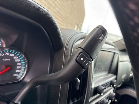 Used 2016 Chevrolet Silverado 1500 LTZ Z71 image 20