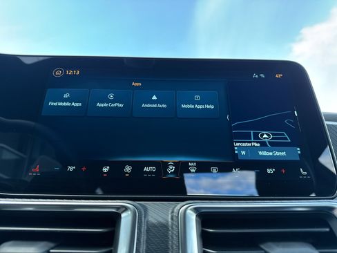 New 2026 Ford Mustang Premium image 17