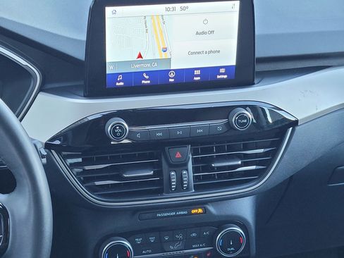 Used 2022 Ford Escape SE w/ Convenience Package image 15