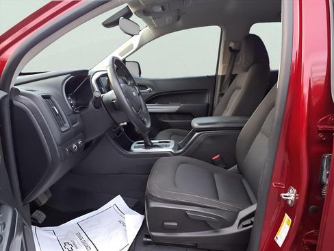 Used 2019 Chevrolet Colorado LT image 13