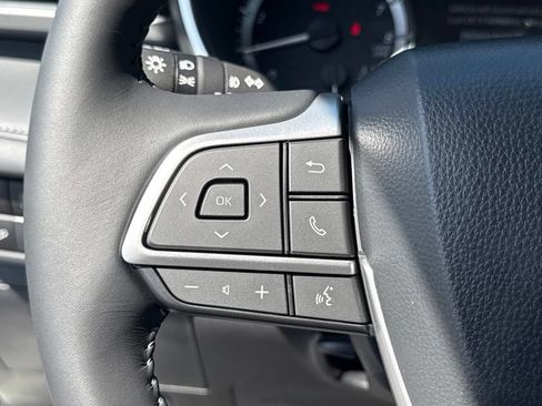 New 2026 Toyota Highlander XLE AWD/4WD image 22
