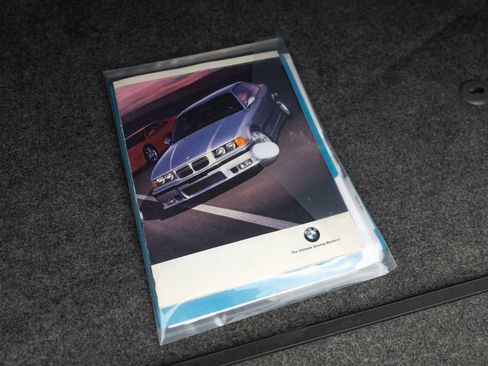 Used 1999 BMW M3 Coupe RWD image 11