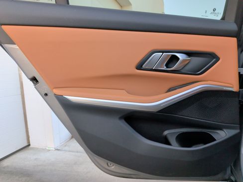 Certified 2023 BMW 330i xDrive Sedan w/ Premium Package image 37