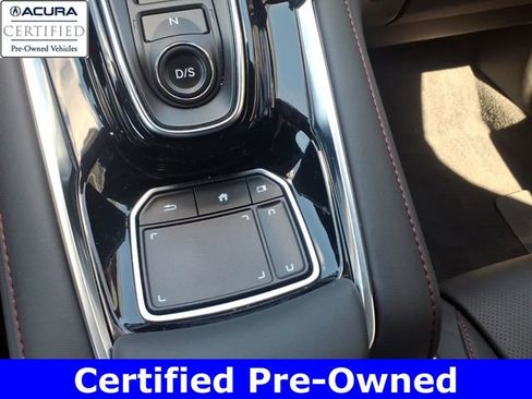 Certified 2026 Acura RDX A-Spec AWD/4WD image 13