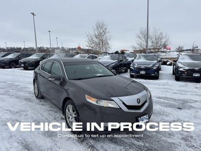 Used 2010 Acura TL