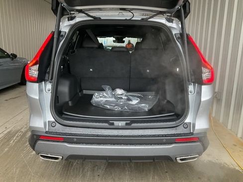 New 2026 Honda CR-V Sport-L image 21