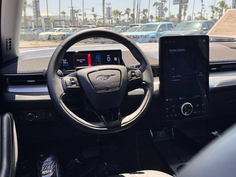 Used 2023 Ford Mustang Mach-E California Route 1 AWD/4WD image 28
