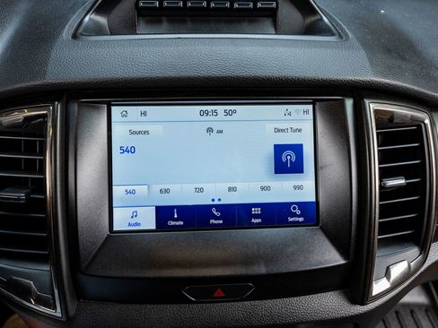 Used 2021 Ford Ranger XLT w/ Tremor Off-Road Package image 23