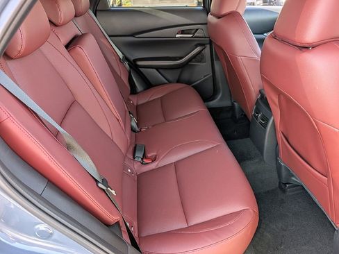 New 2026 MAZDA CX-30 AWD 2.5 S image 20