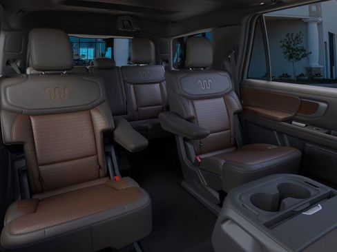 New 2026 Ford Expedition King Ranch image 11