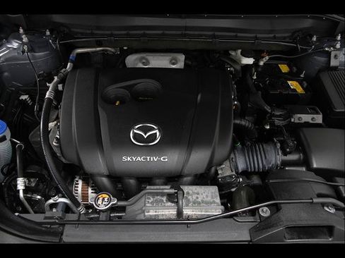 Certified 2024 MAZDA CX-5 Carbon Edition AWD/4WD image 19