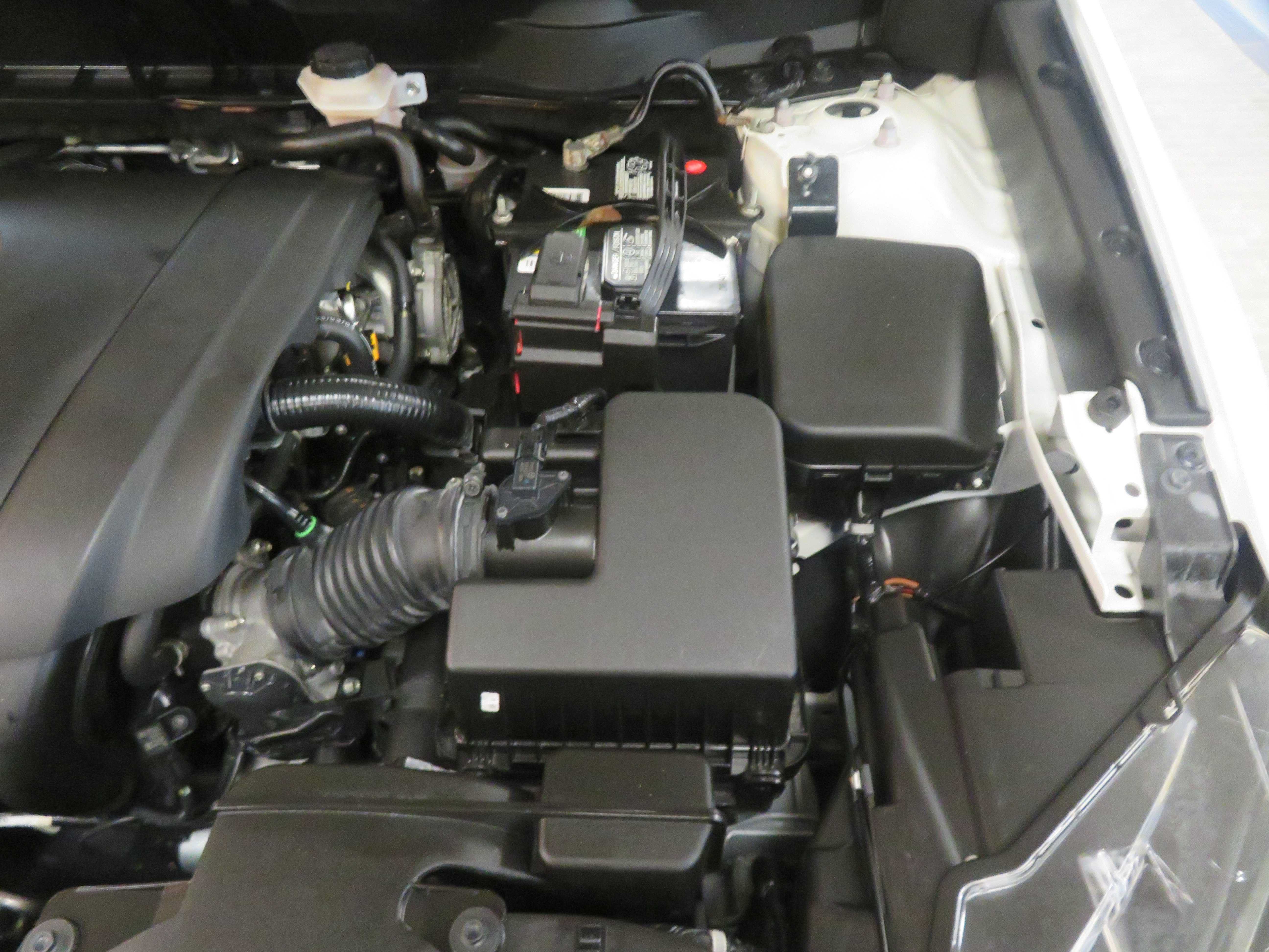 Used 2021 MAZDA CX-3 Sport FWD image 44