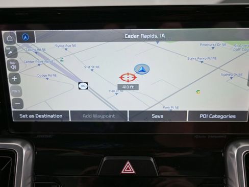 Used 2023 Kia Sorento SX Prestige image 23