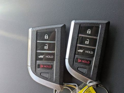 Used 2023 Acura MDX A-Spec image 16