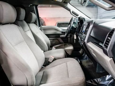 Used 2019 Ford F150 XLT w/ Equipment Group 302A Luxury image 15