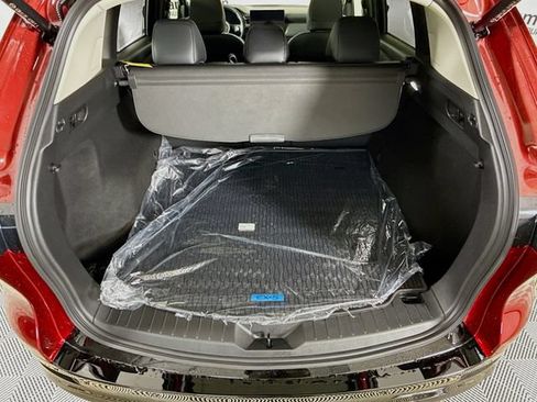 New 2026 MAZDA CX-5 2.5 S w/ Premium Package AWD/4WD image 26