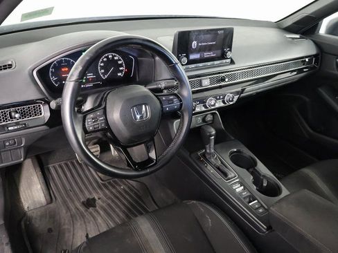 Used 2023 Honda Civic Sport image 7