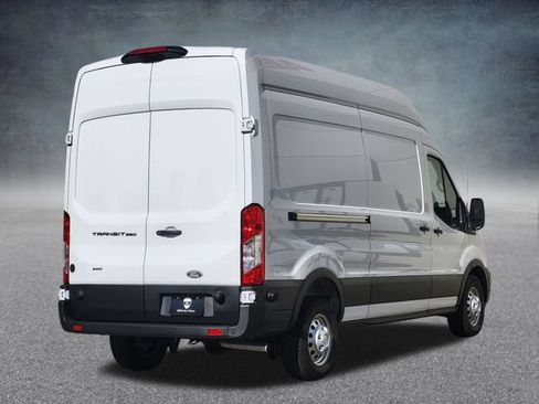 New 2026 Ford Transit 350 148 High Roof AWD image 7