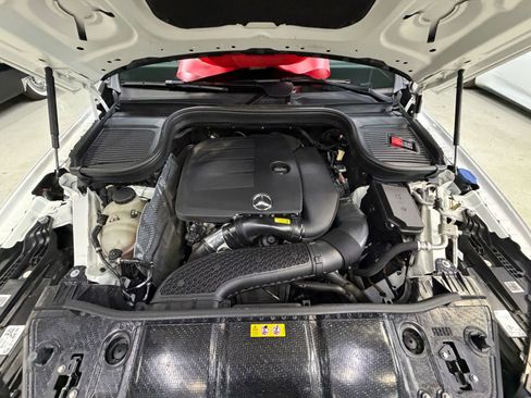 Used 2023 Mercedes-Benz GLE 350 image 83